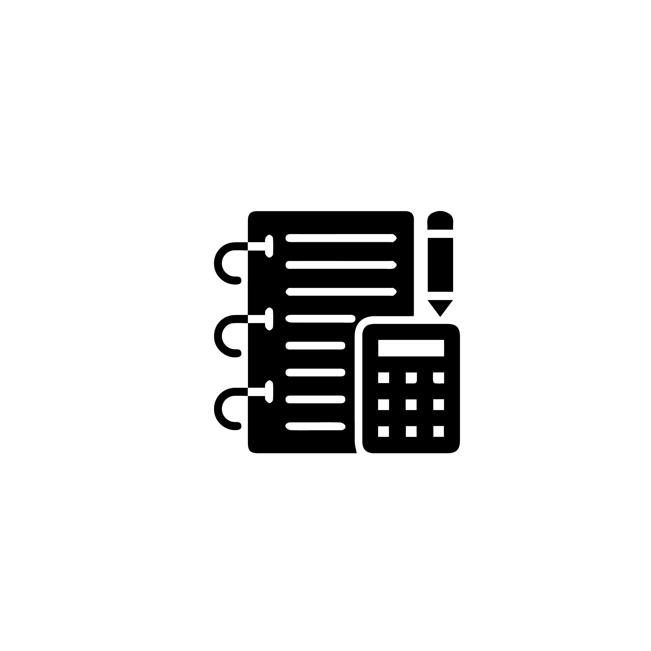 Accounting & Bookkeeping